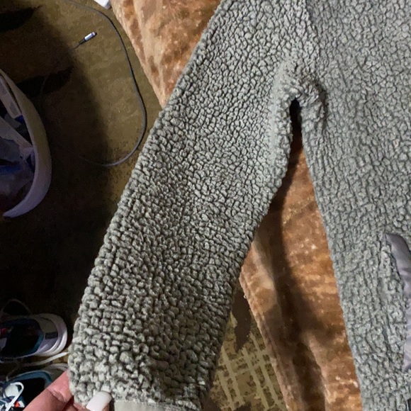 Simply Southern half zip pullover. - size small - excellent condition - Picture 3 of 12